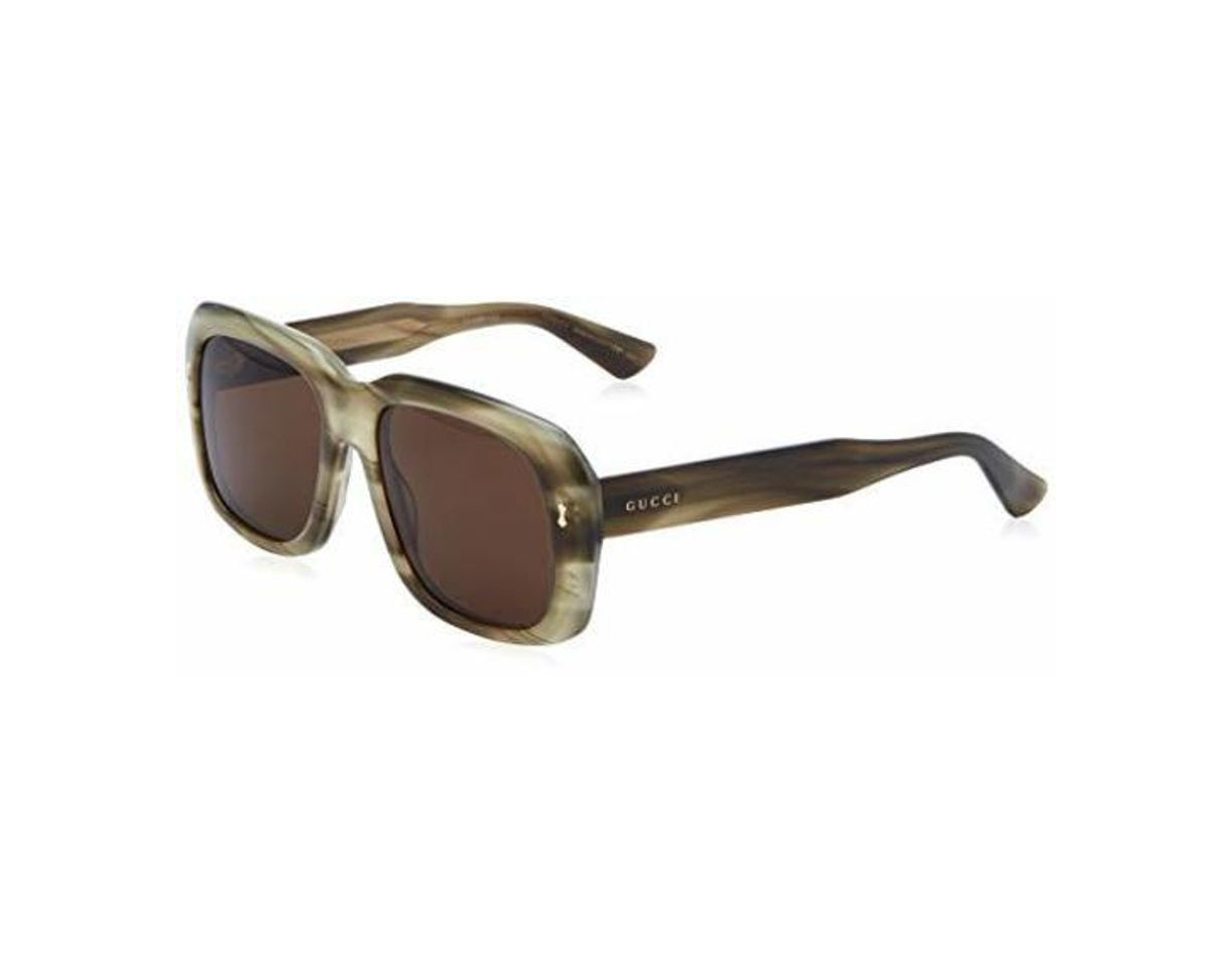 Fashion Gucci GG0049S-003 Gafas de sol