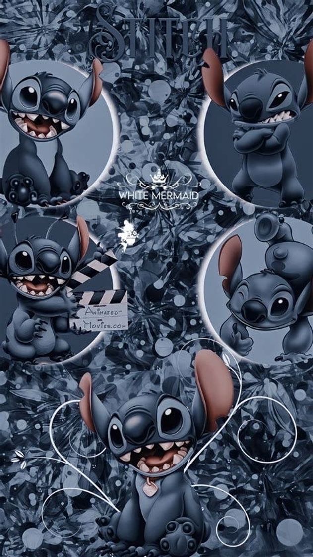 Social Wallpapers 🖤✨
