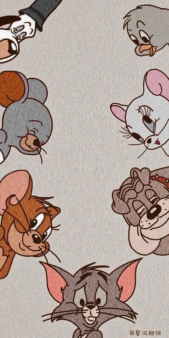 Social Wallpapers 🖤✨