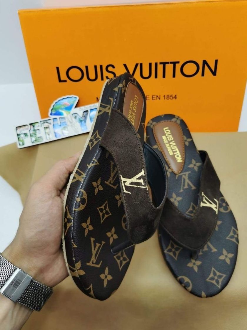 Fashion Louis Vuitton 🖤✨