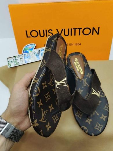 Louis Vuitton 🖤✨