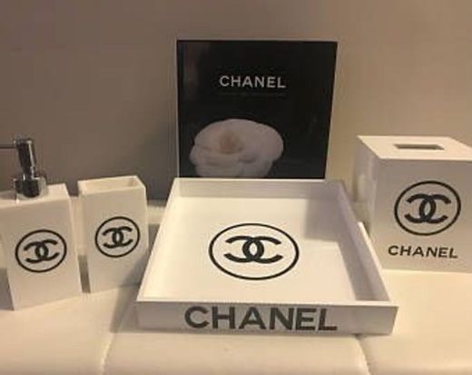 Chanel 🖤✨
