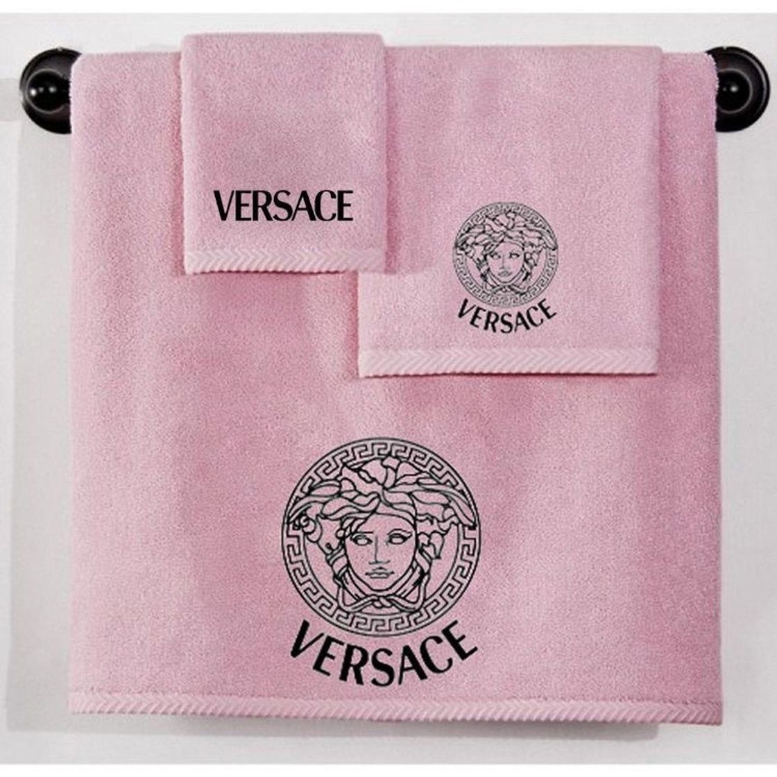 Social Versace 🖤✨