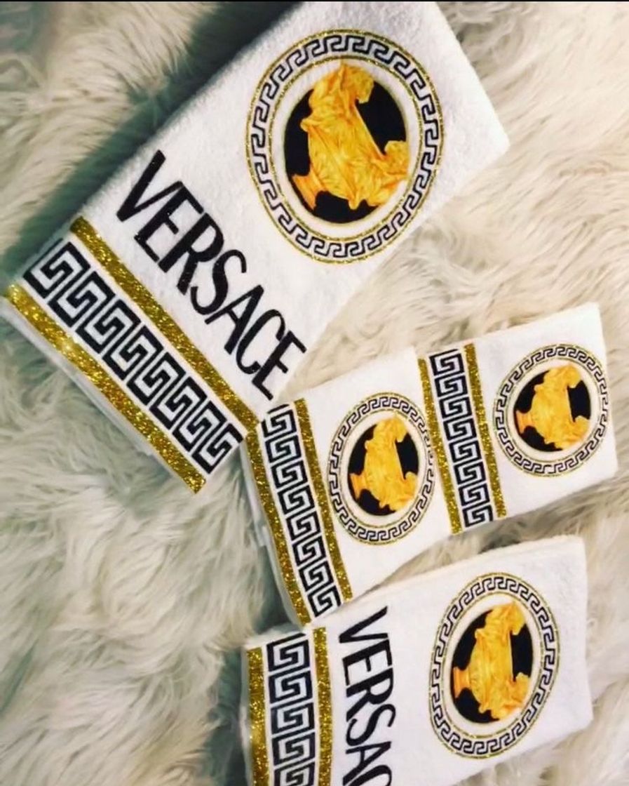 Social Versace 🖤✨