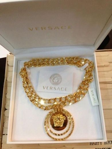 Versace 🖤✨