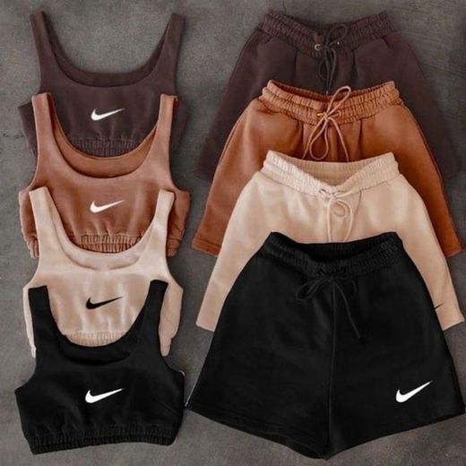 Nike 🖤✨