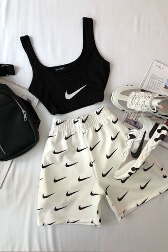Nike 🖤✨
