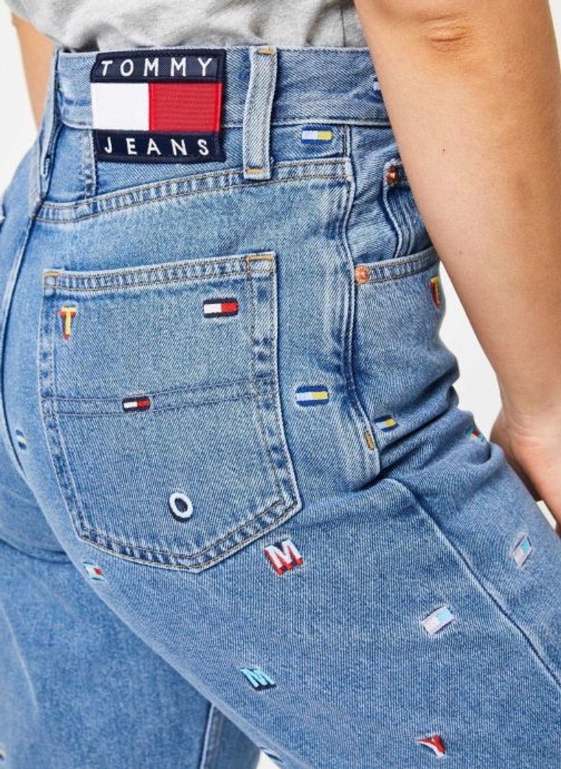 Moda Tommy 🖤✨