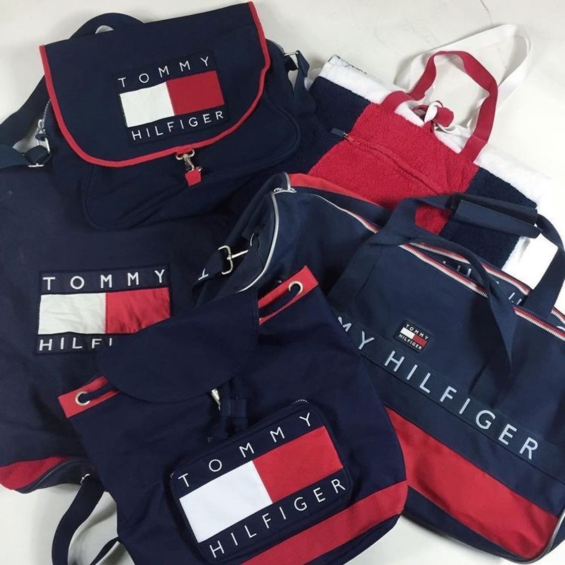 Fashion Tommy 🖤✨