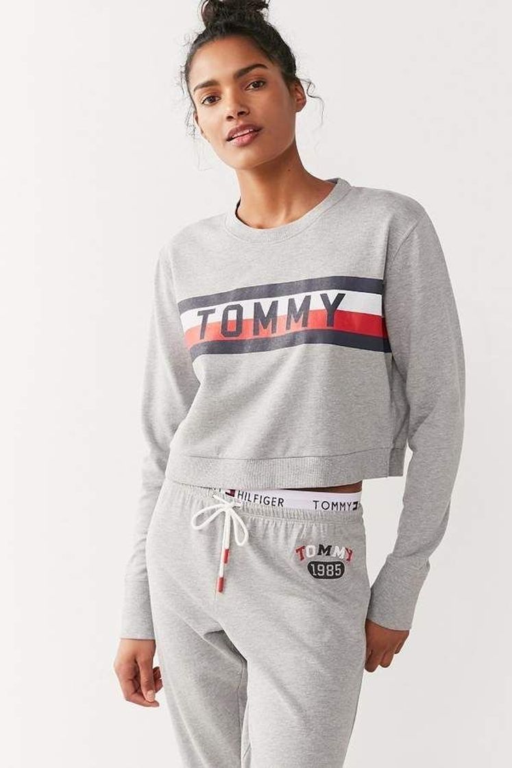 Fashion Tommy 🖤✨