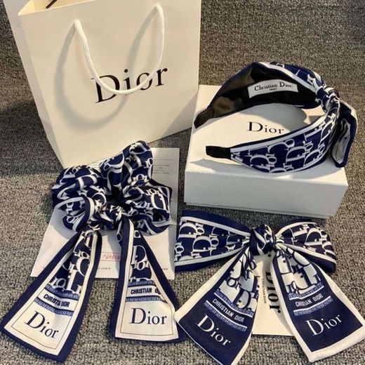 Dior 🖤✨