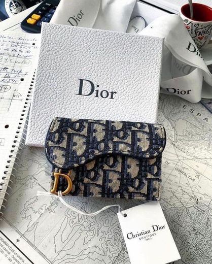 Dior 🖤✨