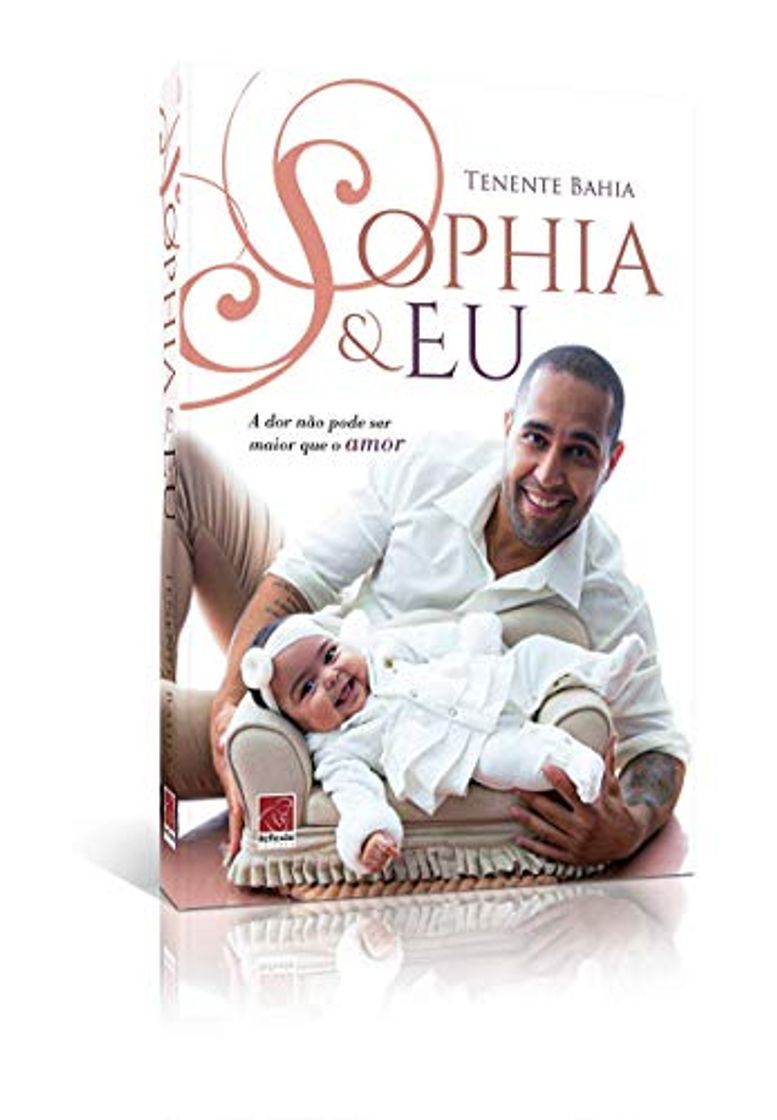 Libro Sophia e Eu