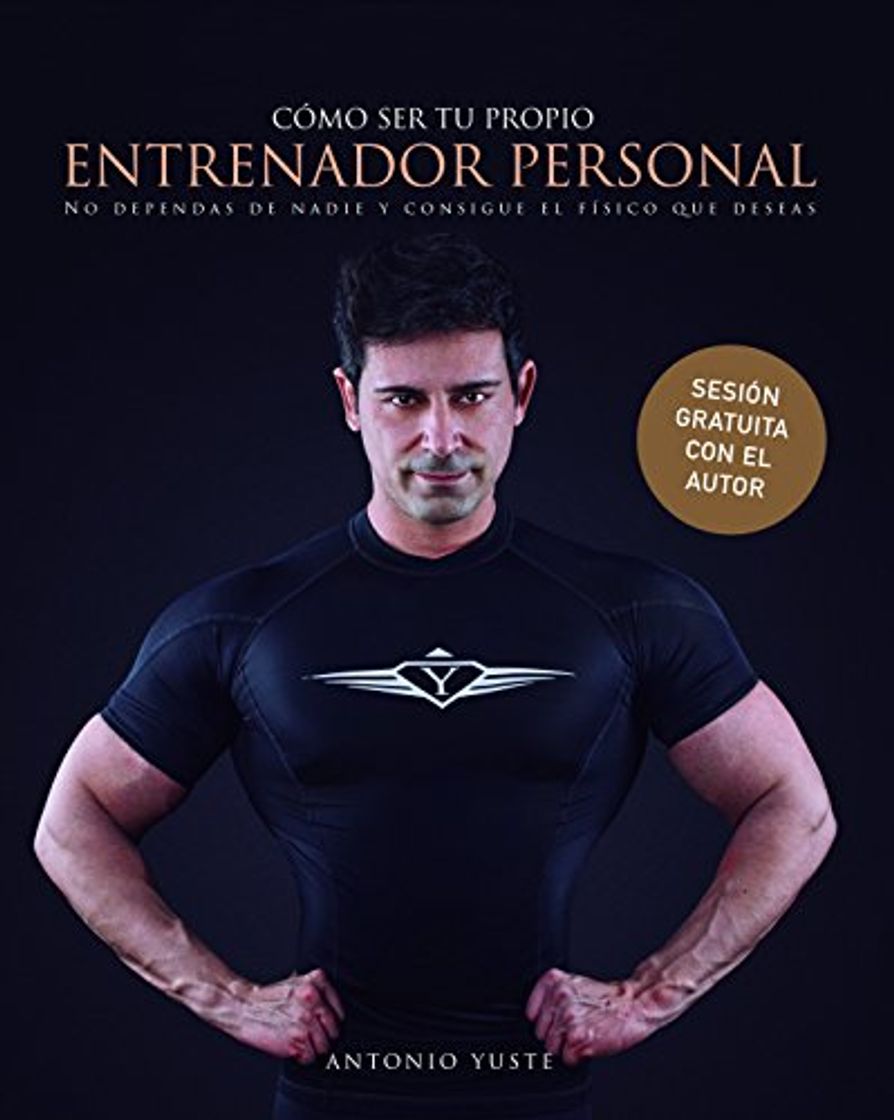 Libros Cómo ser tu Propio Entrenador Personal