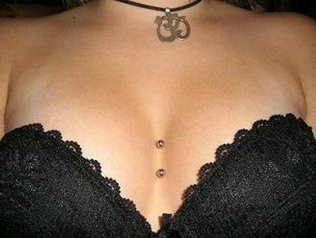 Moda Piercing 