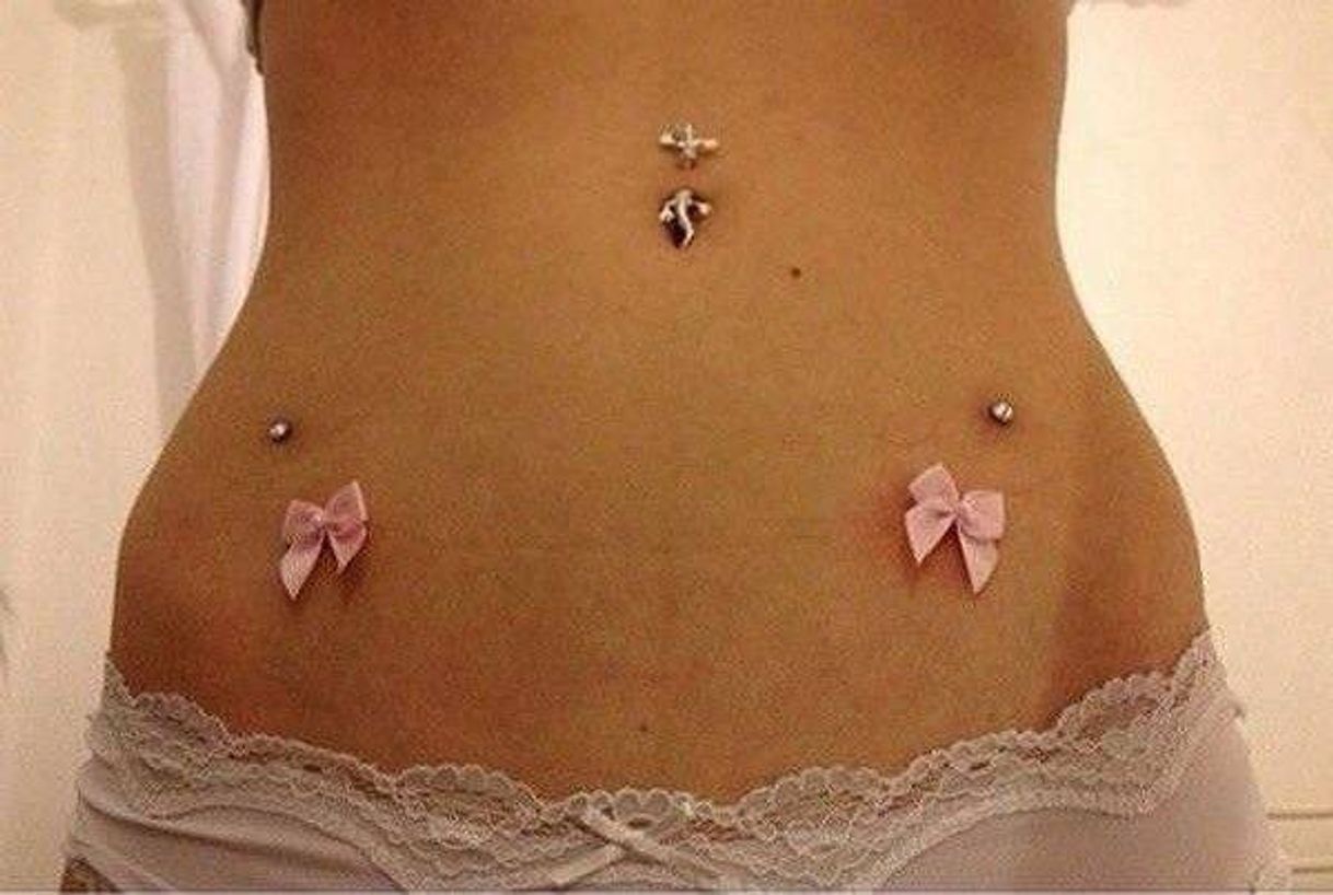 Moda Piercing 