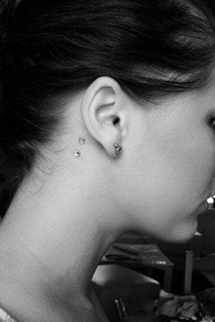 Moda Piercing 