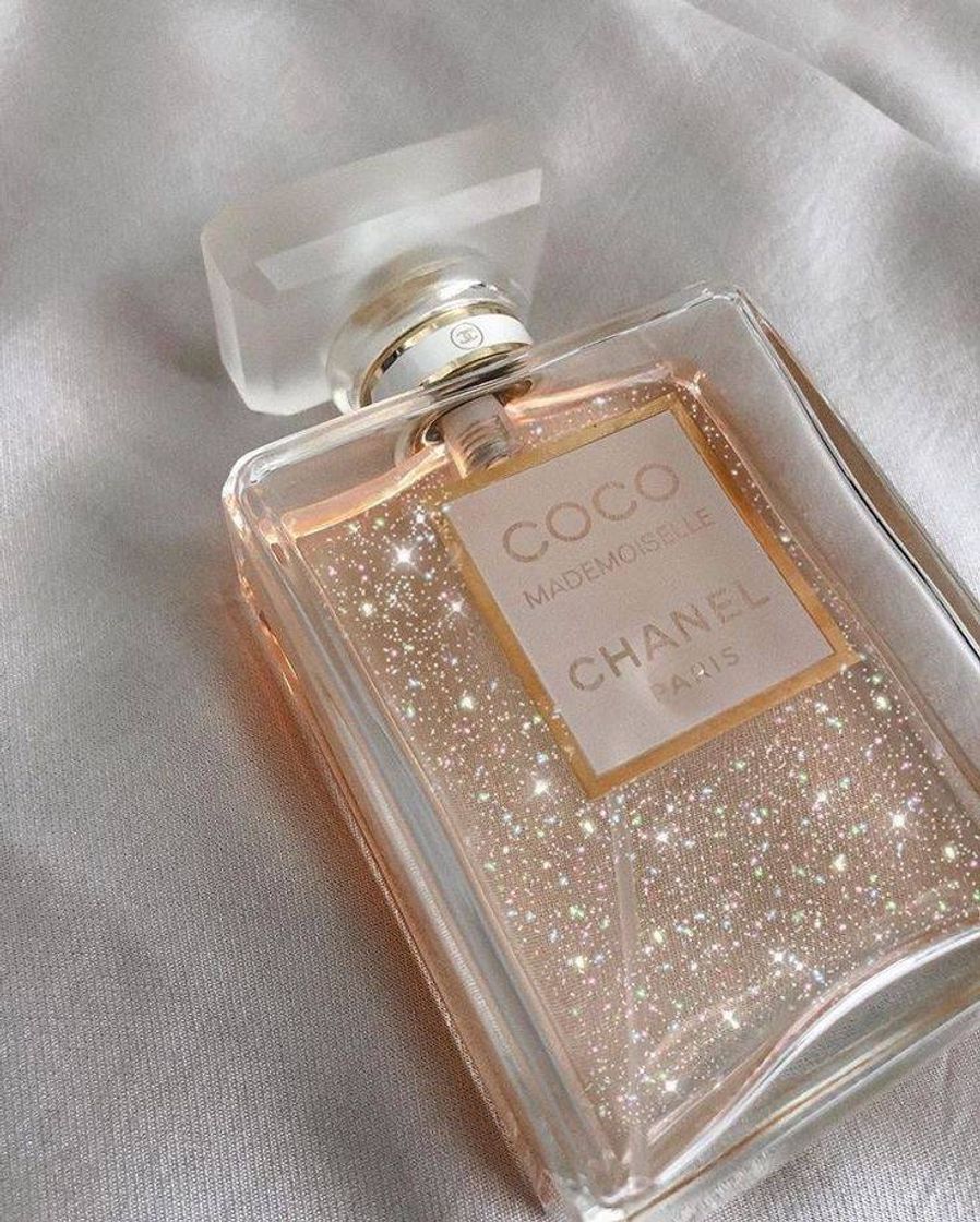 Moda Perfume da Chanel