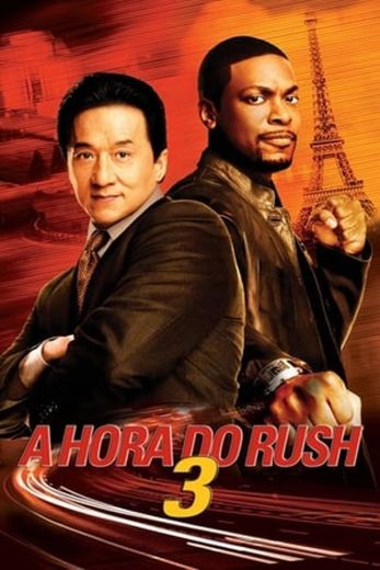 Rush Hour 3