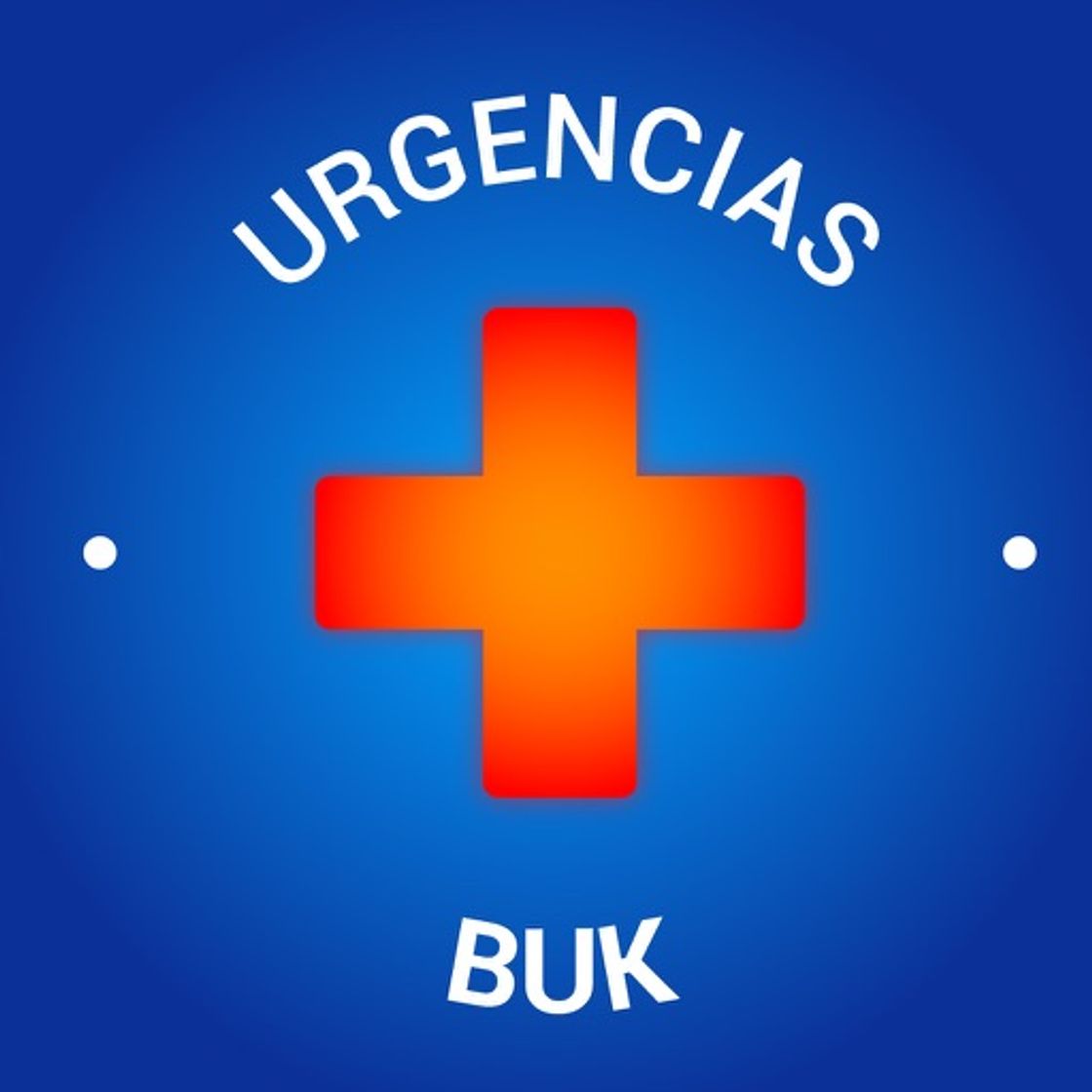 App Urgencias BUK