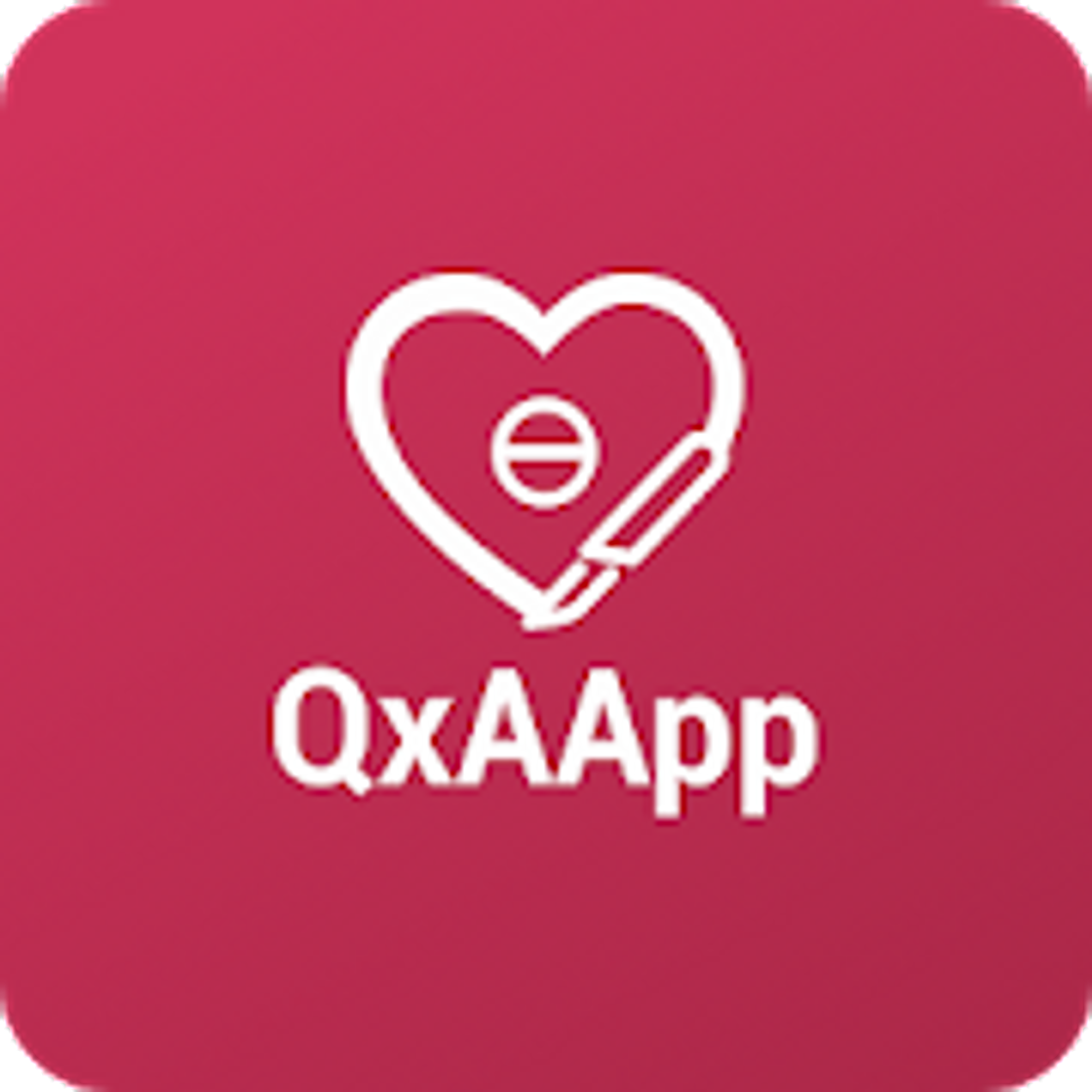 App ‎QxAApp 