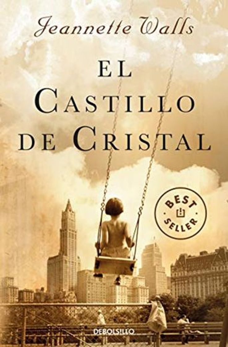 Book El Castillo de Cristal