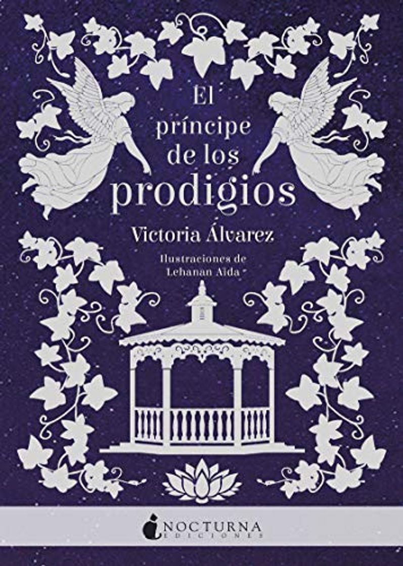 Libros El príncipe de los prodigios