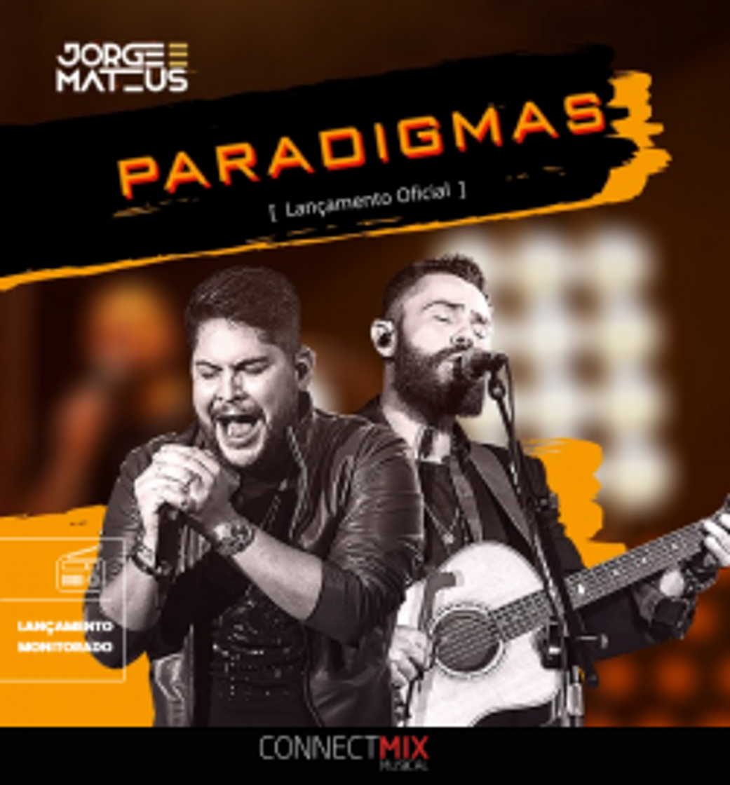 Music Paradigmas