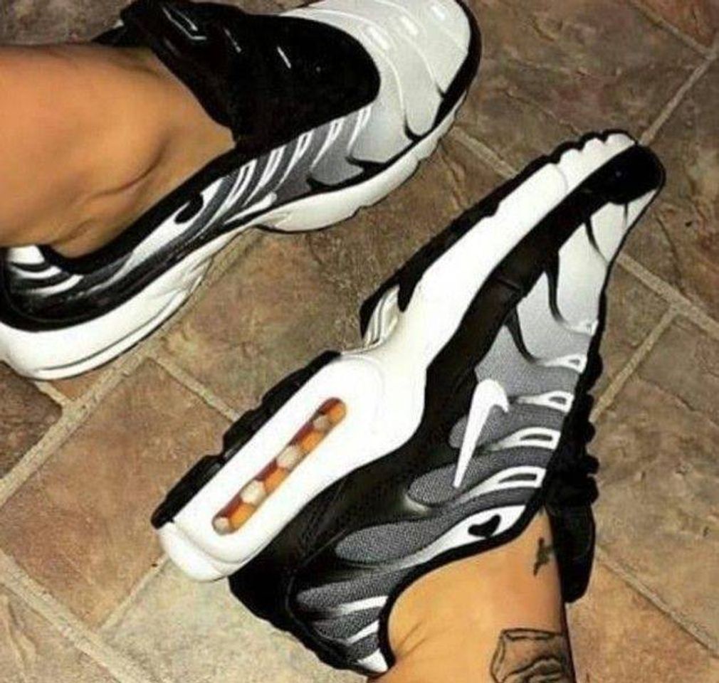 Fashion Tênis nike