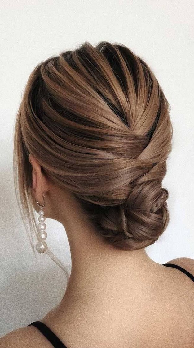 Moda Penteado