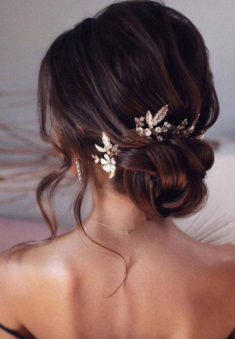 Moda Penteado