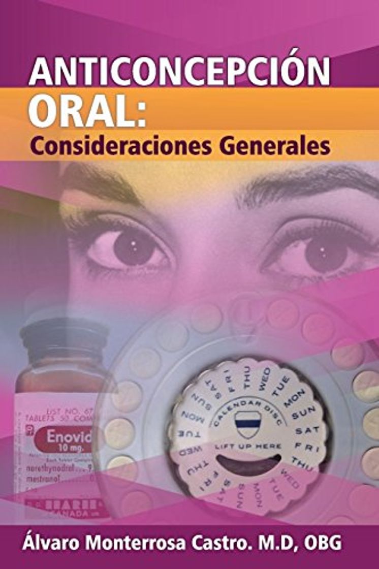 Product Anticoncepción Oral