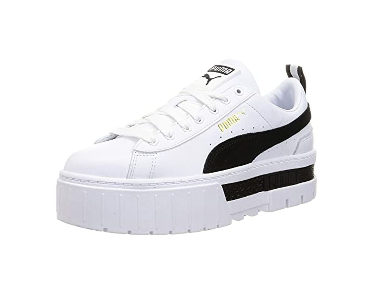 Fashion Puma Mayze LTH Wn's