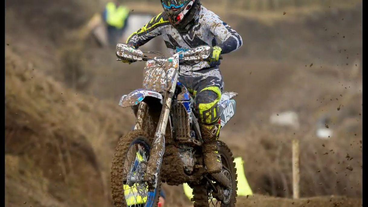 Fashion MotoCross