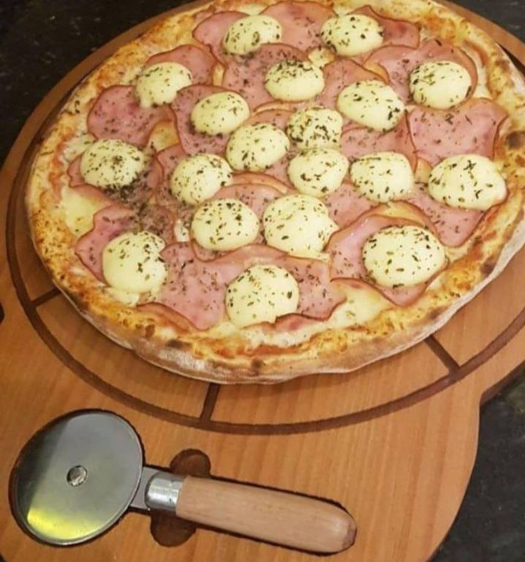 Restaurantes Pizzaria Pizzaiolo