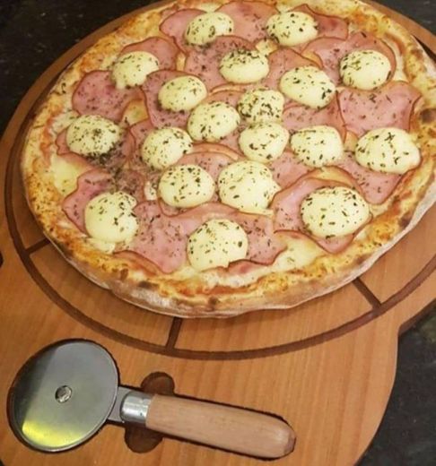 Pizzaria Pizzaiolo