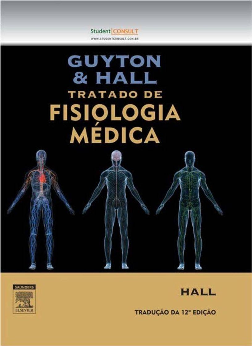 Book Guyton & Hall