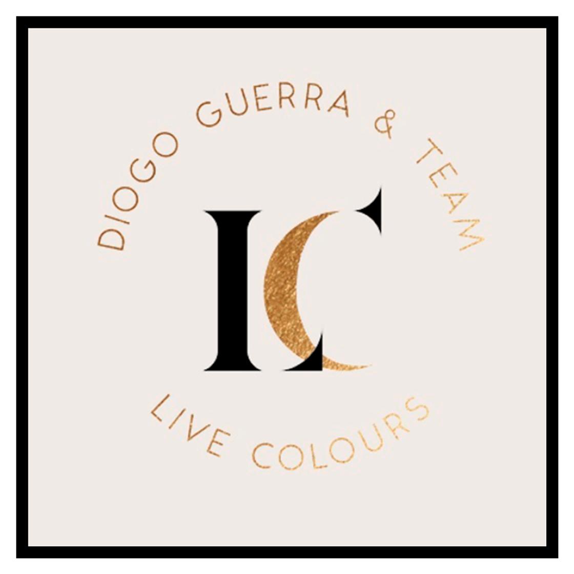 Place Live Colours by Diogo Guerra e Team