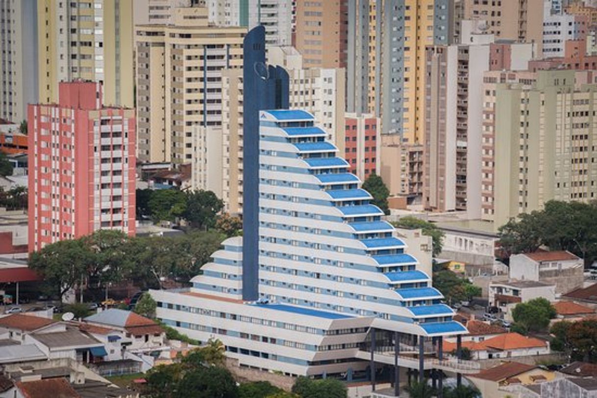 Place Blue Tree Premium Londrina