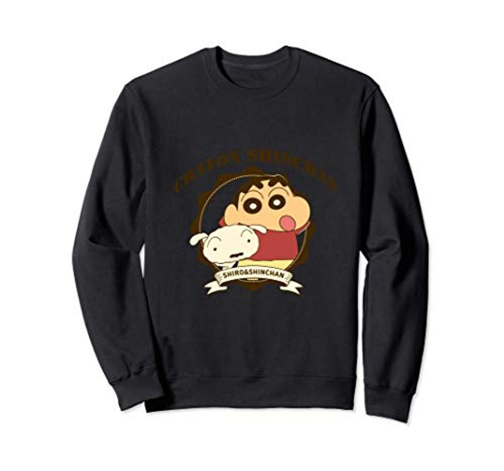 Crayon Shin