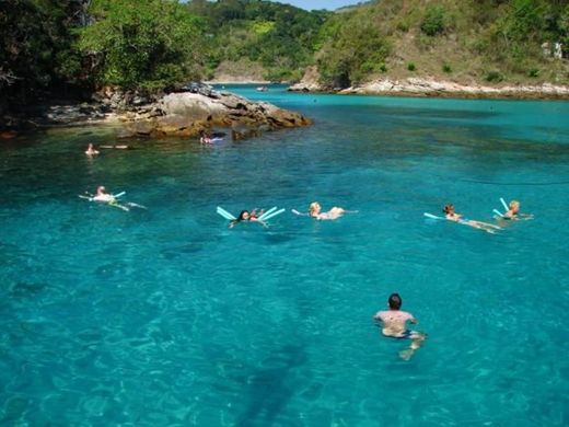 Ilha Grande