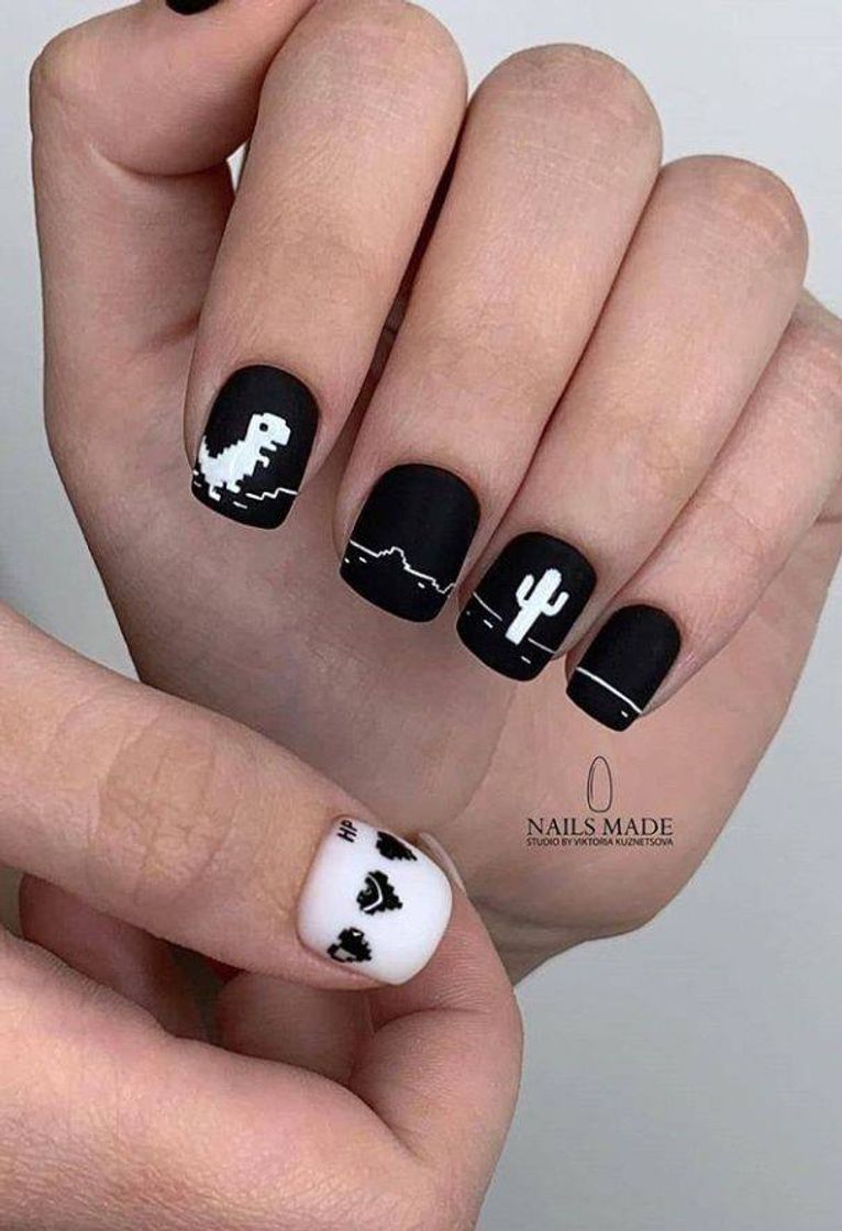 Moda Nail style