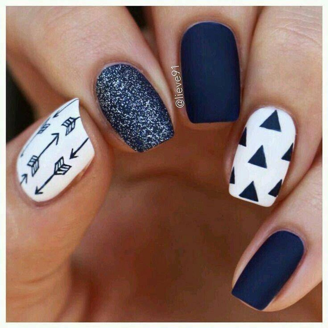 Moda Nail style