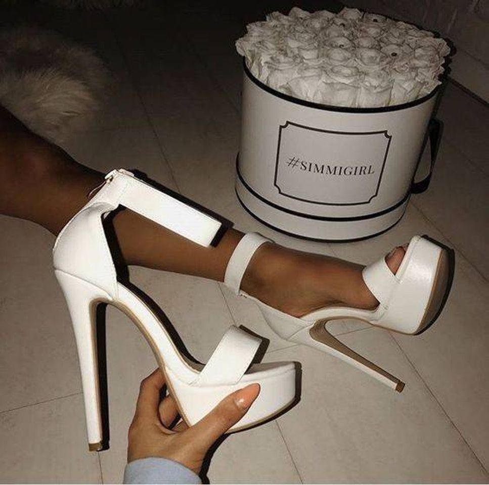Social High heels👠