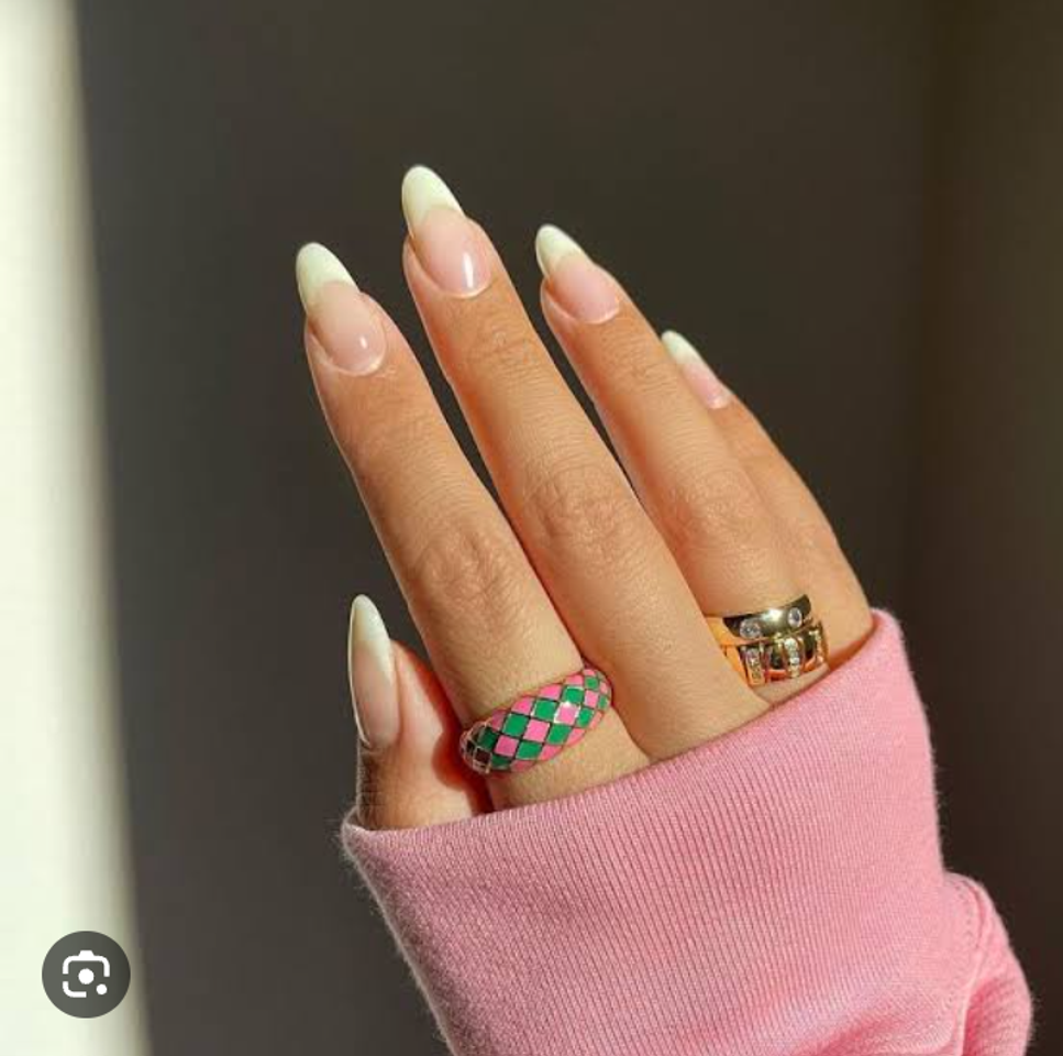 Fashion Unha
