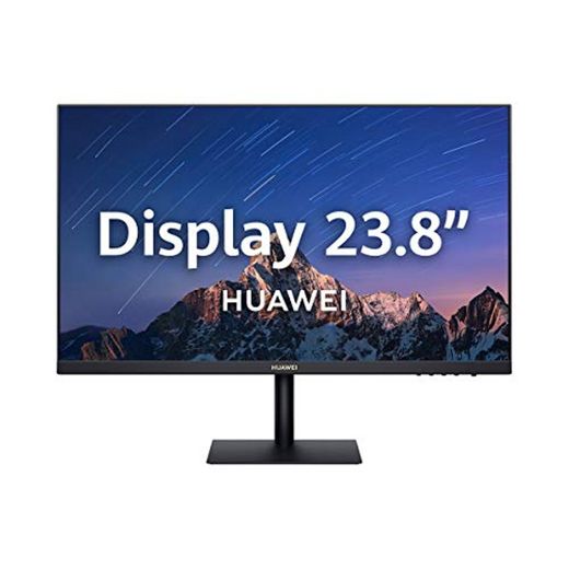 HUAWEI Eye Comfort AD80 - Monitor de 23,8" FullHD