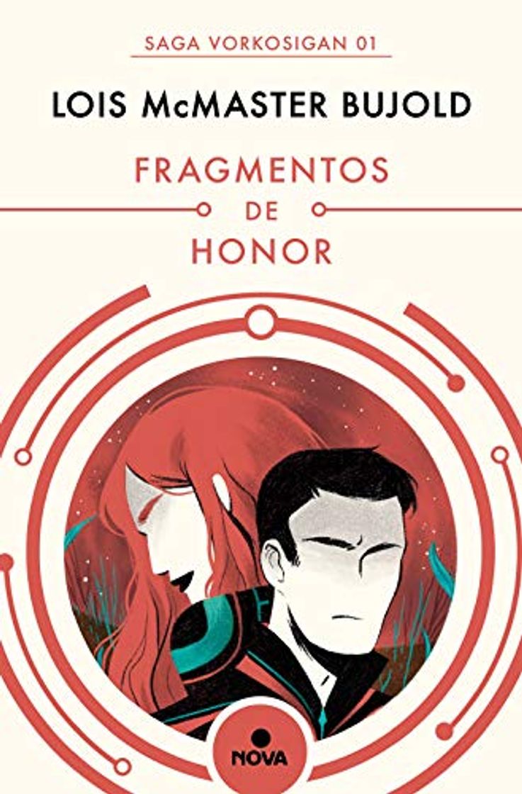 Book Fragmentos de Honor