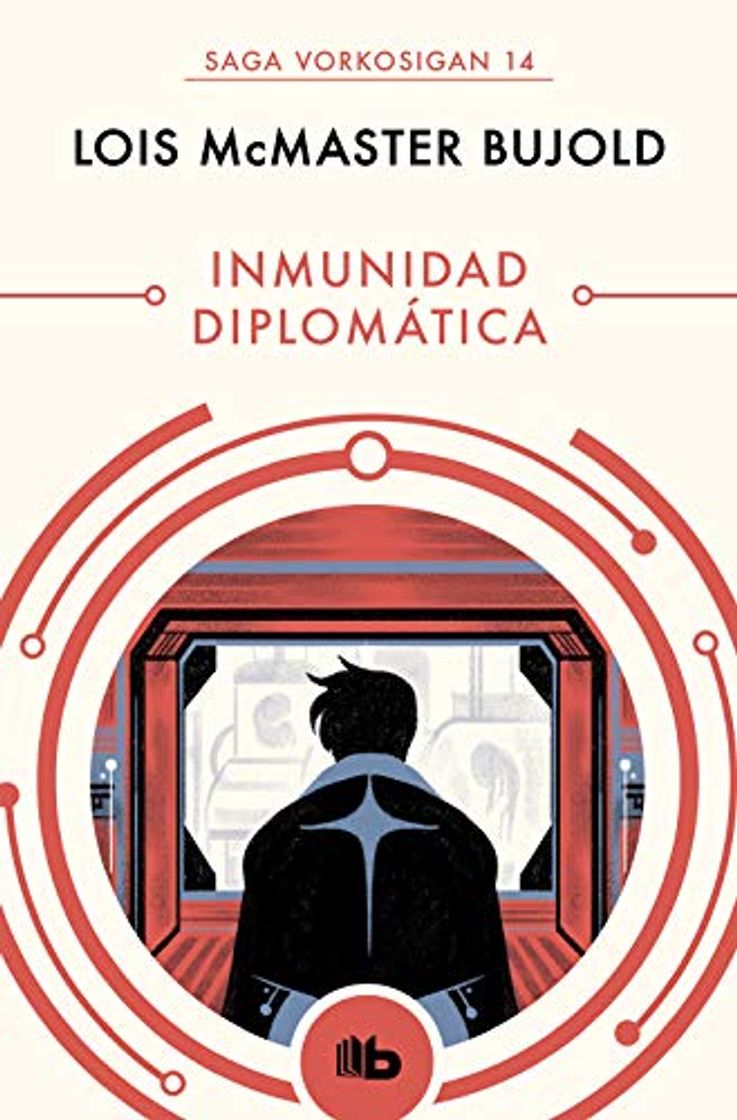 Libro Inmunidad diplomática