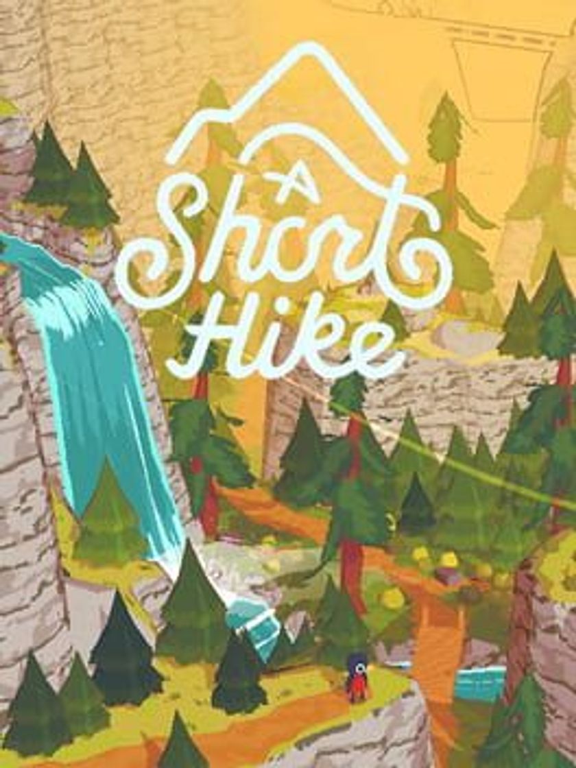 Videojuegos A Short Hike