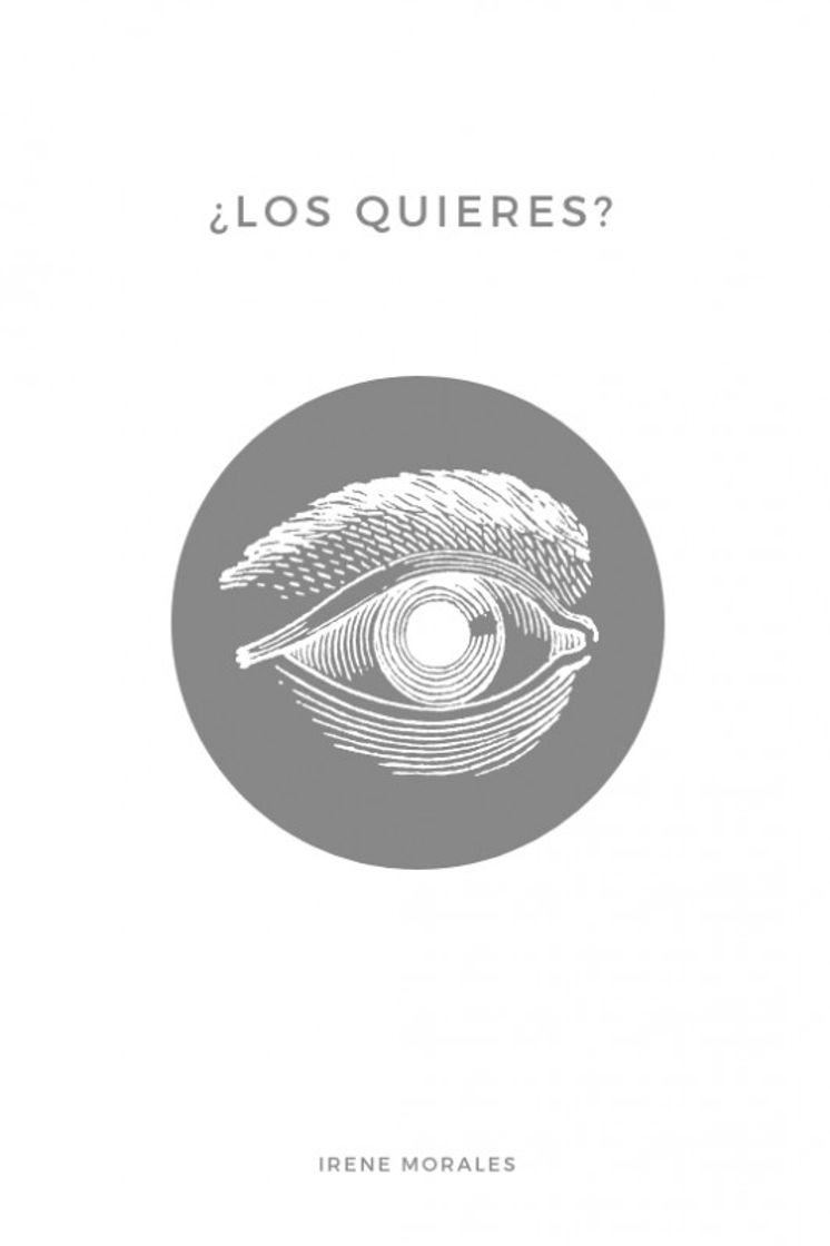 Libro ¿Los quieres?